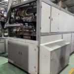 Electric Heating Plastic Thermoforming Machine Max Forming Width 300mm for Your Business for sale
