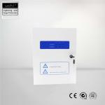IEC 61643-1 Lightning Protection Box Imax 160KA For Breaker Box for sale