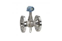 China Mexico Emerson Rosemounte 8800D Series Vortex Flowmeter For Process supplier