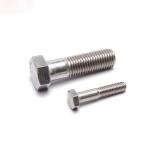 DIN M2-M48 Hexagon Head Bolts Hex Screws And Bolts With Nuts