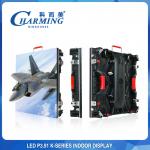 Pixel Pith P3.91MM Indoor Rental LED Display 50x50CM 3840Hz Novastar Control for sale