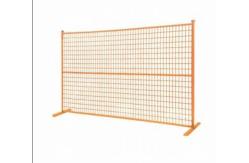 China 2.1x2.9m Australian Galvanized Temporary Fence Panels supplier