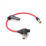 8 Inches SDI Protector Camera Power Cable Galvanic Isolators for sale