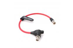 China 8 Inches SDI Protector Camera Power Cable Galvanic Isolators supplier