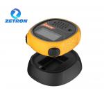 Compact Personal Gas Detection Monitors Zetron MS104K-S Smart Dustproof