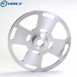 Custom Mechanical CNC Machining Stainless Steel CNC Milling Machine Spare Parts for sale