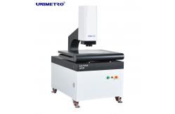 China Electric 2D 3D Image Measurement Instrument With 8 Sections parallel LED Light supplier