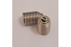 China Manufacturer of Customization High Purity Nickel basket / Zirconium / Graphite Crucible supplier