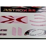 Long Durability Water Decals For Furniture Scratch Resistance Eco Friendly