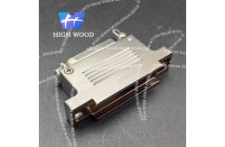 China J30J SERIES MICRO-D Rectangular Connectors  Accessories Backshell J30JQ-100A3 supplier