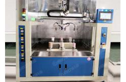 China Reciprocating Spray Machine Precision Coating for Industrial Applications supplier