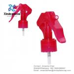 Plastic Trigger Sprayers Mini Trigger Head For Cosmetic Perfume Gardening Using for sale