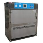 Touch Screen Resistant Climate Stability UV Againg Tester  for Non-metallic Material