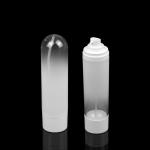 75ml 100ml 200ml PETG Inverted Empty Alcohol Sprayer Bottle Sets Skin Care Fine Mist Spray Bottle for sale