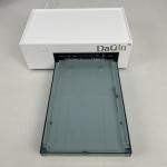 Bluetooth Mobile Back Sticker Printing Machine Compact