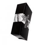 Fast Food Packaging Burger Box with Eco-Friendly Design and Paperboard Liner
