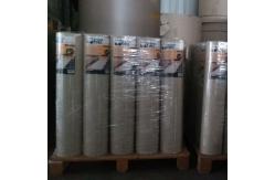 China Temporary Covering Floor Protection Paper For Construction Usage supplier