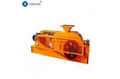 China Efficient Dependable Roller Crusher Playing Crucial Role In Quarry Operations supplier
