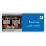 Walk-in Constant Temperature And Humidity Chamber Environmental Test Equipment