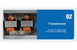 China Walk-in Constant Temperature And Humidity Chamber Environmental Test Equipment supplier