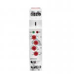 RV8-01/02 Automation Control Relays Single Phase