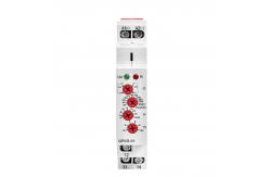 China RV8-01/02 Automation Control Relays Single Phase supplier