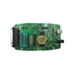 Flexible Board Printed Circuit Board Assembly PCBA PCBA0176 for Smart Air Vent Consumer Electronics for sale