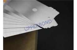 China Customize Tobacco Machinery Spare Parts for Cigarette Making Machine supplier