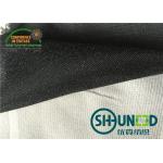 100% PA Double Dot Fusible Interlining Warp Knit Elastic W1120