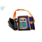 Electro Fusion machine welding HDPE Siphon low Pressure Pipe fittings for sale
