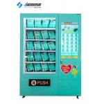 Lucky Box Candle Vending Machine 1930*1180*860mm Bill Coin Cash Payment OEM Accepted for sale