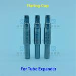 Heat Exchangers Use Flaring Cup For Φ5 Copper Tube Expander