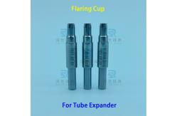 China Heat Exchangers Use Flaring Cup For Φ5 Copper Tube Expander supplier