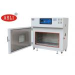 Micro PID Control High Temperature Ovens For Metal Heating Treatment for sale