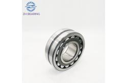China 23022 Split Spherical Roller Bearing , Self Aligning Roller Bearings supplier