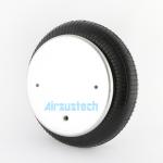 Single Convoluted Oria M-40 M40 Industrial Air Springs Actuator Cross Firestone WO13587008 Air Bags for sale