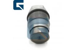 China 1110010028 Fuel System Common Rail Pressure Sensor Relief Limiter Valve supplier