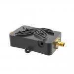 Black 4W 2.4GHz Internet Booster For Home Direct Mounting Type for sale