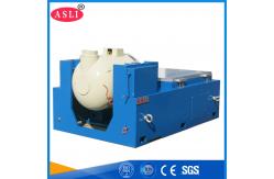 China Universal Electrodynamic Vibration Shaker Table System / Vibration Test Bench supplier