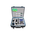 Video Microscope Fiber Optic Tool Kit for sale