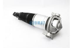 China Audi Q7 Air Suspension Spring Complete Strut Shock Rear Left 4L0616019 supplier