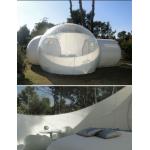 Sight Seeing Inflatable Clear Bubble Tent for Sale for sale