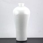 China 50cl Glass Bottle Hot Stamping Wine Ceramic Style Beverage Bottle for Beverages 700ML for sale