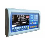 Easson ES-14B Constant Speed Lathe 3 Axis Digital Readout System