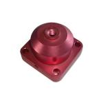 ANSI Mechanical Cone Cnc Precision Machining Parts 0.02mm Tolerance for sale