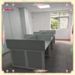 Integral Structure Stainless Steel Lab Workstation Bench With Drawing Number for sale