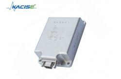 China Low Power Consumption Imu Sensor Module 23mA With Digital UART Output supplier