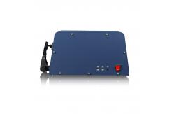 China Customized Benchtop Spectrophotometer TS8296 Dual Array CMOS Image Sensors supplier