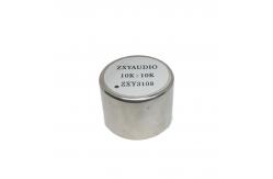 China Microphone Audio Permalloy Isolation Transformer ZXY3108 600:600 10K:10K 10K:600 supplier