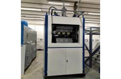 China Used high-speed auto plastic cup and plate making machine supplier